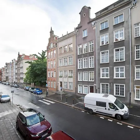 Apartman Yourapart Ogarna