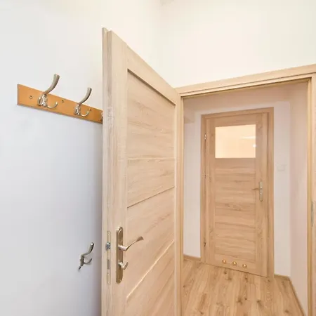 Apartmán Yourapart Ogarna Gdaňsk
