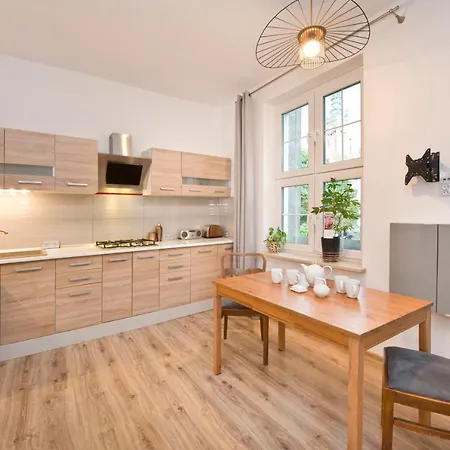 Apartman Yourapart Ogarna *