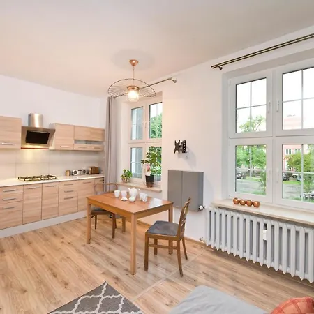 Yourapart Ogarna Apartmán