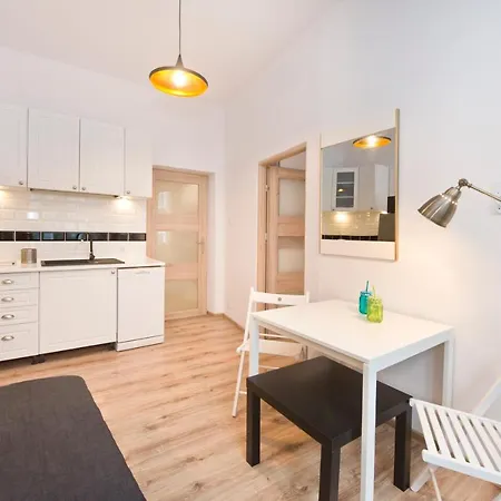 Yourapart Ogarna Apartman *