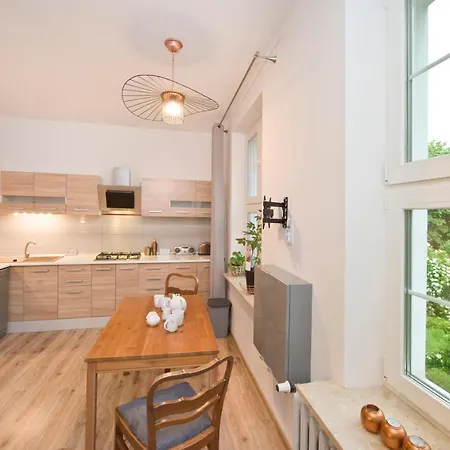 Apartman Yourapart Ogarna