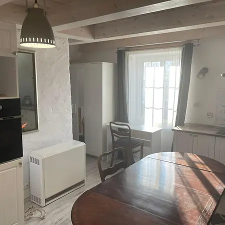 Yourapart Ogarna Apartmán *