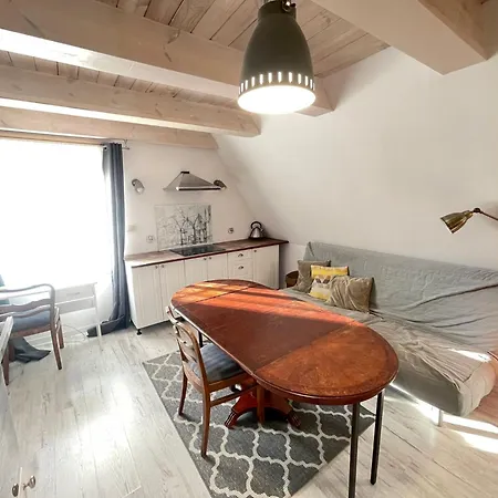 Apartman Yourapart Ogarna *