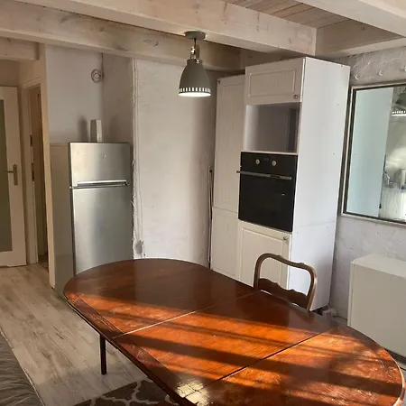 Yourapart Ogarna Apartmán *