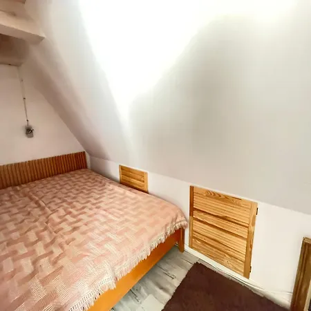 Apartmán Yourapart Ogarna
