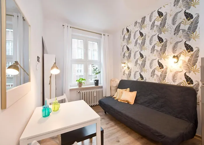 Apartment Yourapart Ogarna