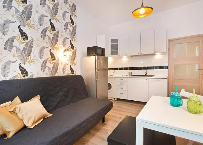 Yourapart Ogarna * Danzig