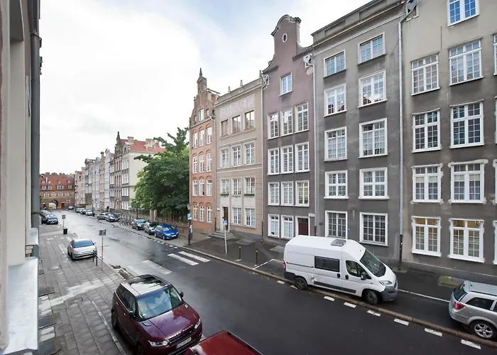 Apartment Yourapart Ogarna