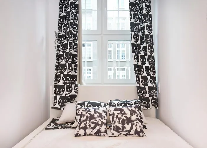 Yourapart Ogarna Apartment *