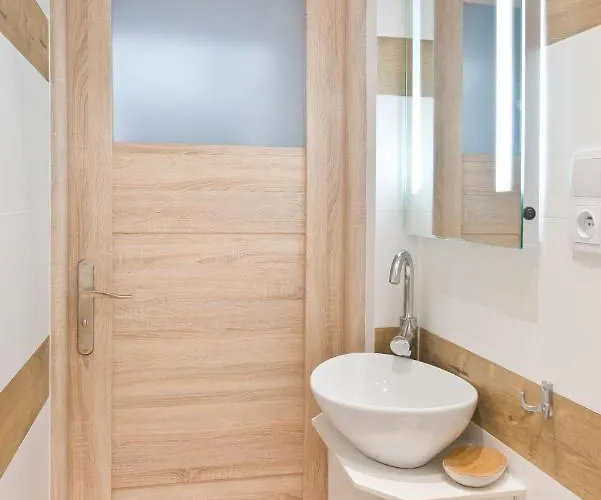 Apartment Yourapart Ogarna