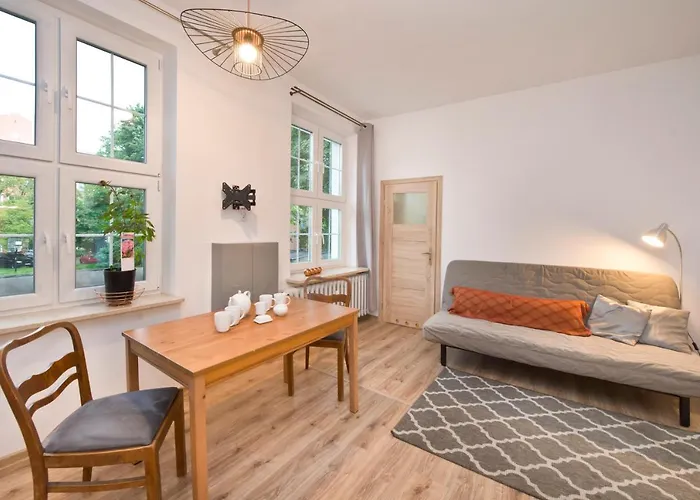 Yourapart Ogarna * Danzig