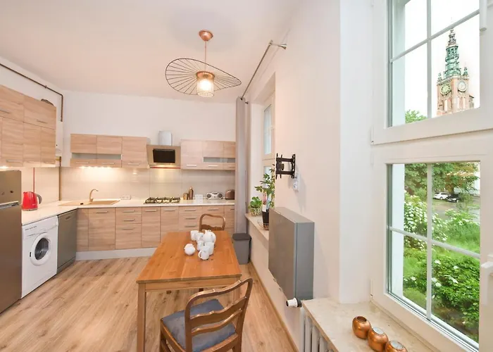 Apartment Yourapart Ogarna