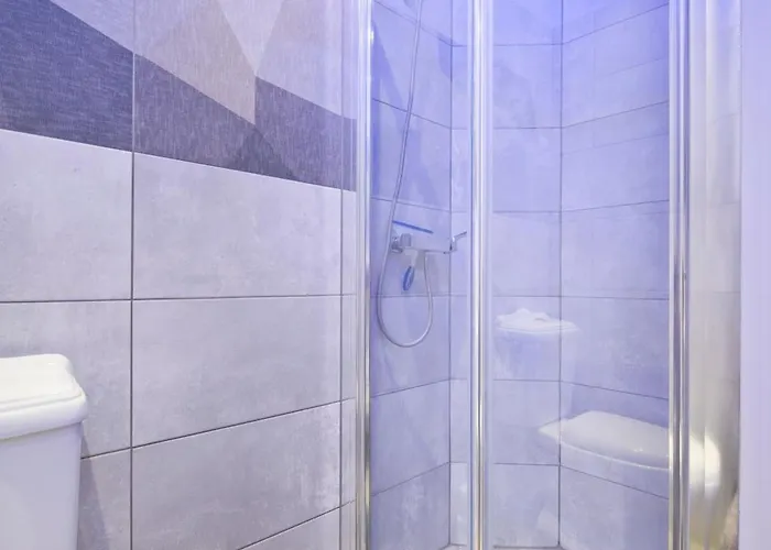 Yourapart Ogarna Apartment *