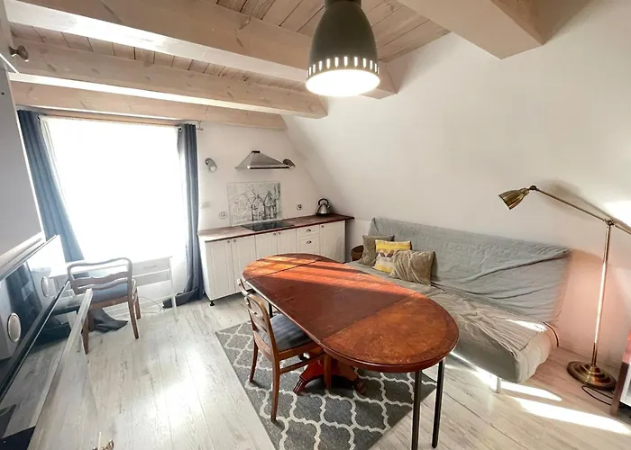 Apartment Yourapart Ogarna *