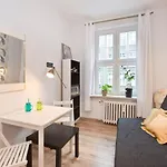 Apartamento Yourapart Ogarna *