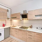 Yourapart Ogarna Apartamento Gdańsk
