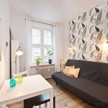 Apartment Yourapart Ogarna