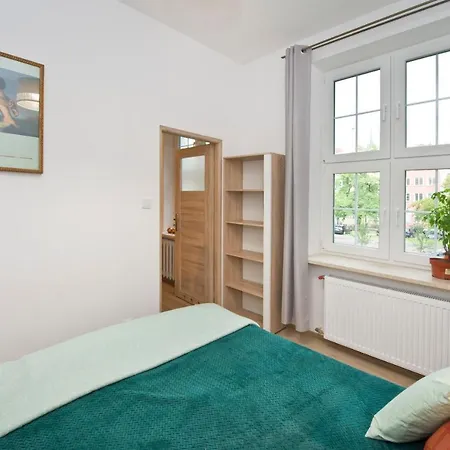 Yourapart Ogarna Apartment *
