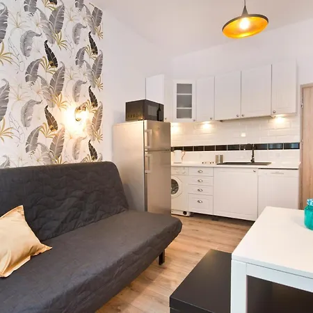 Yourapart Ogarna * גדנסק