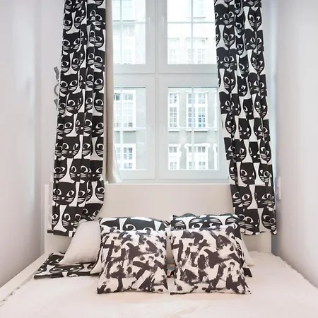 Yourapart Ogarna Apartment *