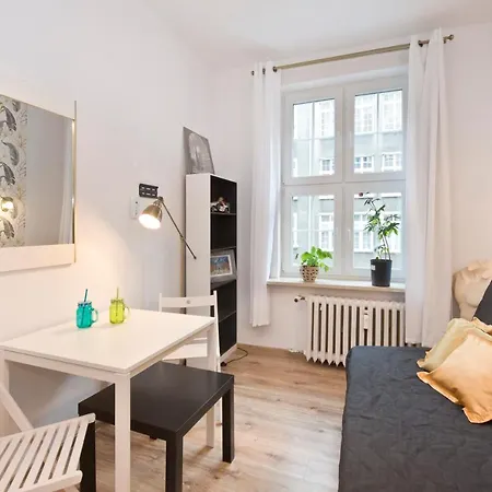 Apartment Yourapart Ogarna *