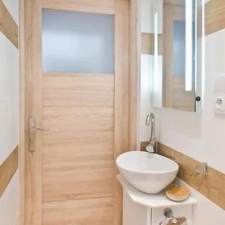 Apartment Yourapart Ogarna