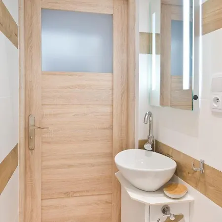 Apartamento Yourapart Ogarna