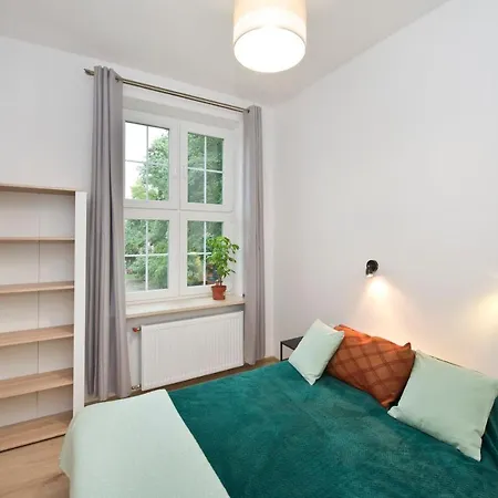 Yourapart Ogarna Apartment *