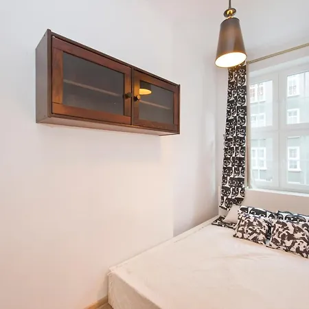 Yourapart Ogarna Gdańsk