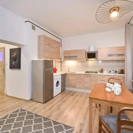 Yourapart Ogarna Apartment *