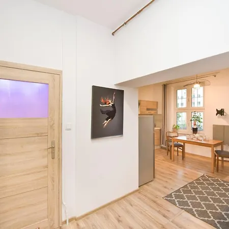 Yourapart Ogarna Apartment