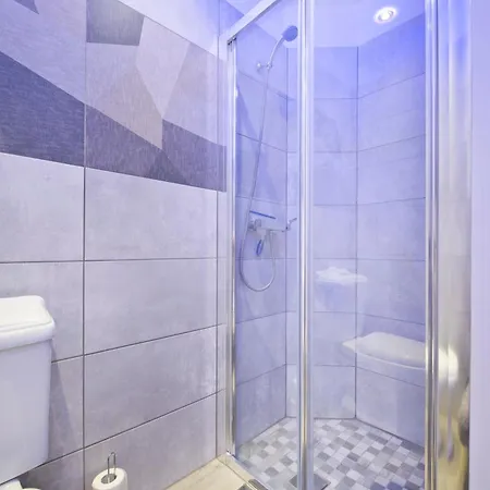Yourapart Ogarna Apartment *