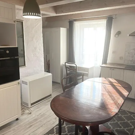 Yourapart Ogarna Apartment Gdansk