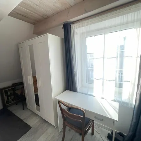Apartment Yourapart Ogarna *