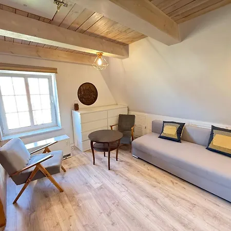 Yourapart Ogarna Apartamento