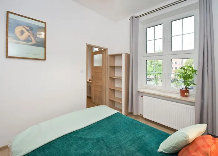 Yourapart Ogarna Apartamento *