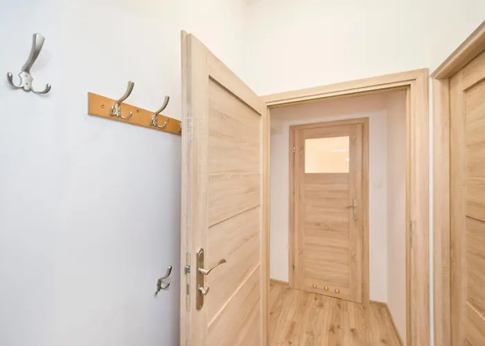 Apartamento Yourapart Ogarna Gdansk