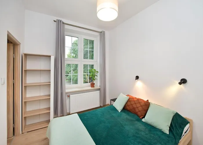 Yourapart Ogarna Apartamento *