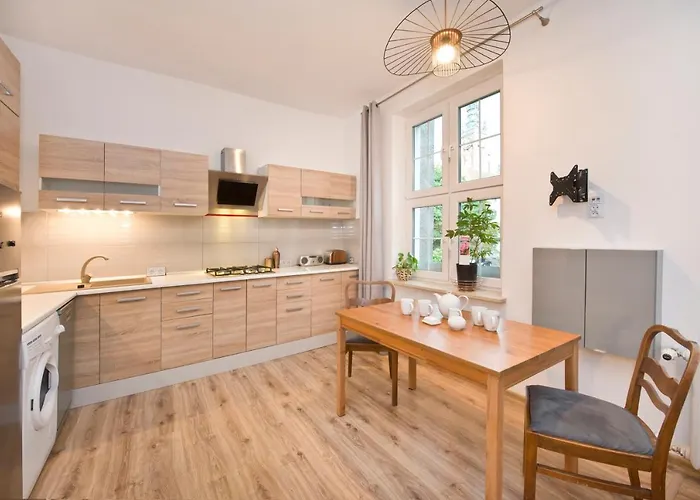 Apartamento Yourapart Ogarna *