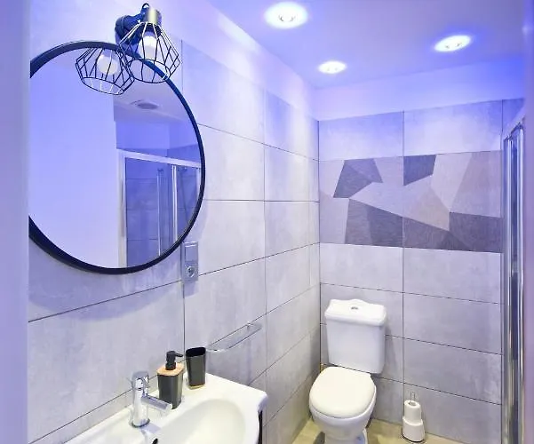 Yourapart Ogarna * Gdansk