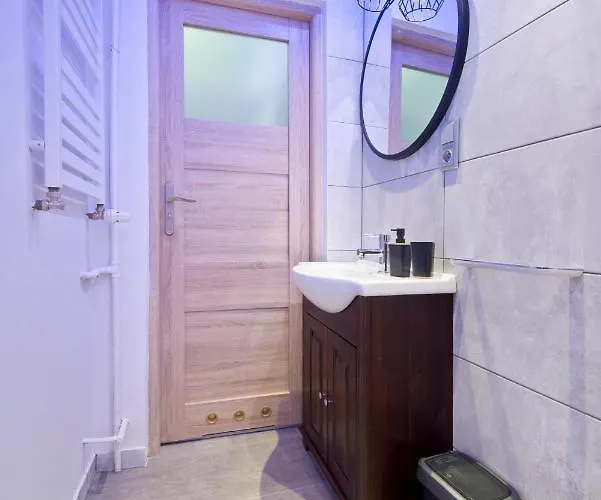 Yourapart Ogarna Apartamento Gdansk