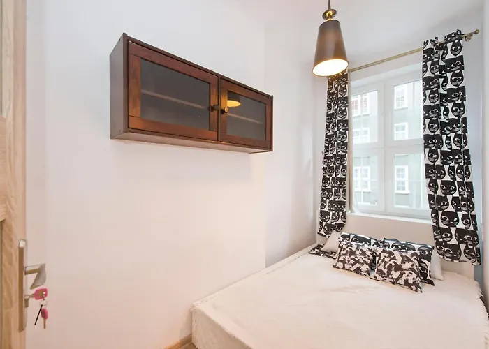 Yourapart Ogarna 그단스크