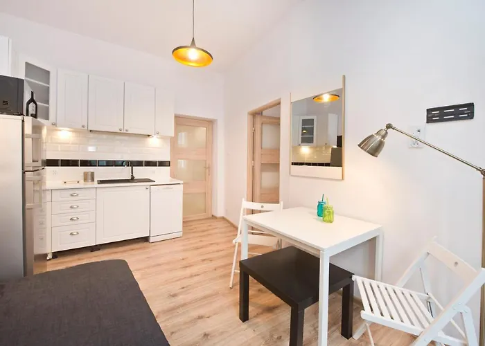 Yourapart Ogarna Apartamento *