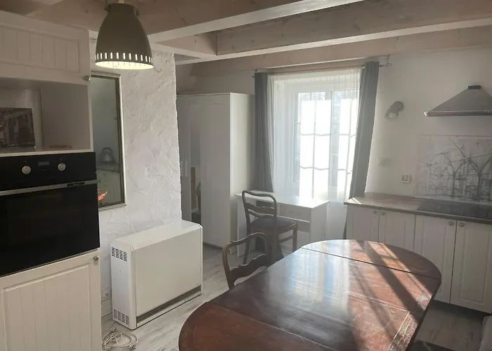 Yourapart Ogarna Apartamento *